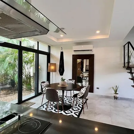 Tu Villa Adosada Lujo Con Playa Y Golf