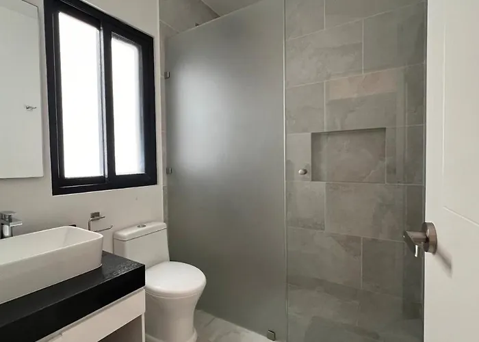 Villa Tu Adosada Lujo Con Playa Y Golf